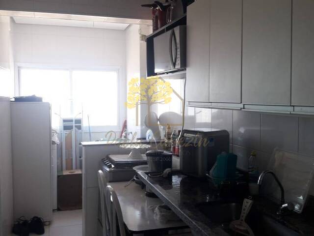 Apartamento para Locação em Itanhaém - 5