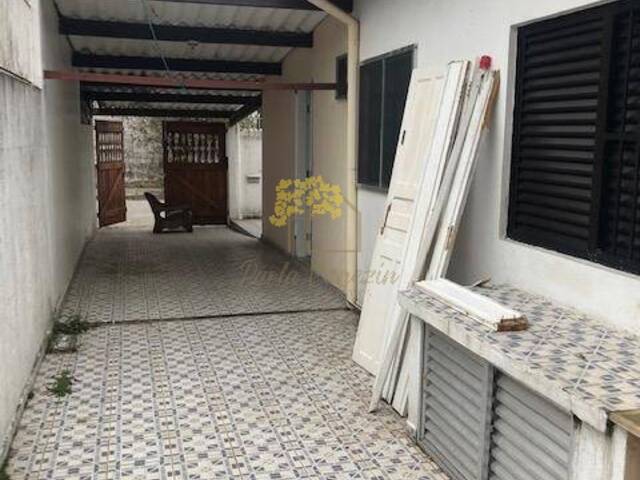 Casa para Locação em Itanhaém - 3