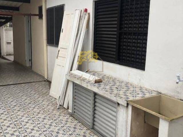 Casa para Locação em Itanhaém - 4