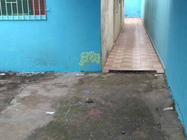 Casa para Locação em Itanhaém - 3