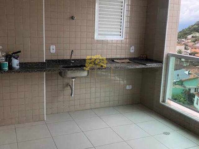 Apartamento para Locação em Itanhaém - 4