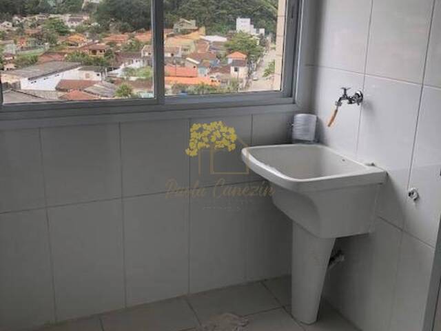 Apartamento para Locação em Itanhaém - 5