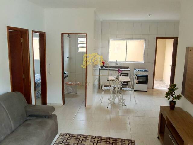 Casa em condomínio para Venda em Itanhaém - 4