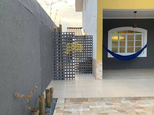 Casa para Locação em Itanhaém - 5