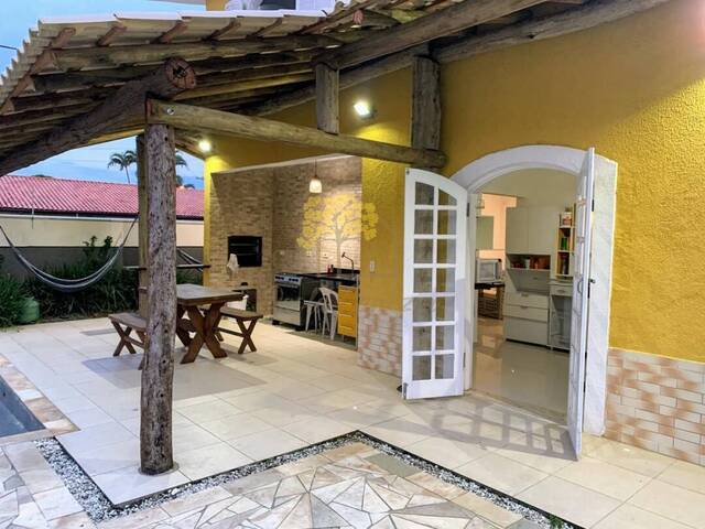 Casa para Locação em Itanhaém - 2