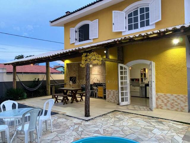 Casa para Locação em Itanhaém - 3