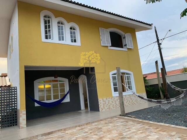 Casa para Locação em Itanhaém - 4
