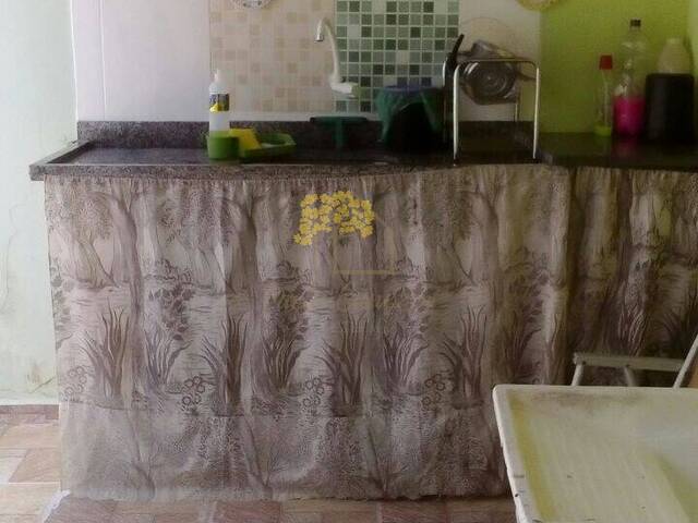 Casa para Locação em Itanhaém - 2