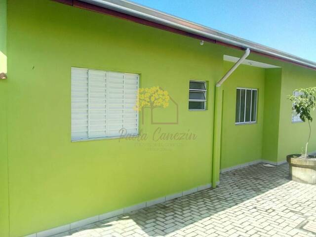 #907 - Casa em condomínio para Venda em Itanhaém - SP