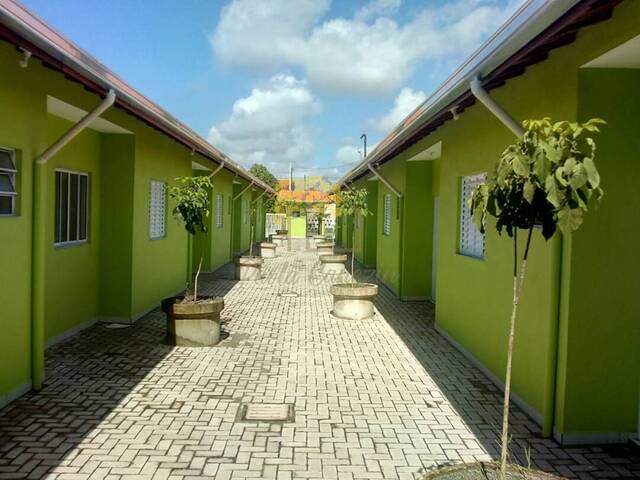 #907 - Casa em condomínio para Venda em Itanhaém - SP