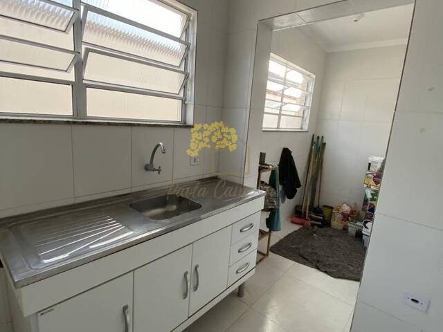 Casa para Locação em Itanhaém - 3