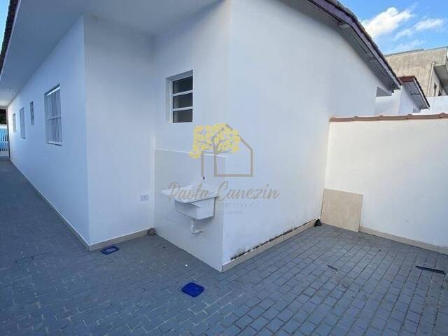 Casa para Locação em Itanhaém - 3