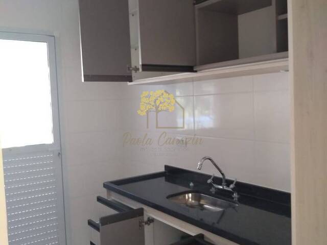 Apartamento para Locação em Itanhaém - 4