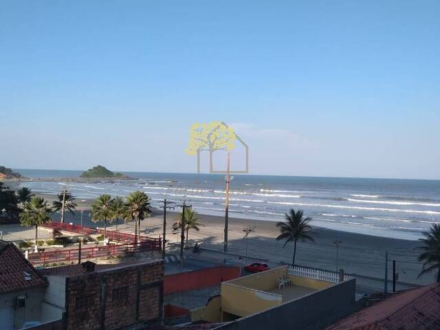 Apartamento para Locação em Itanhaém - 2