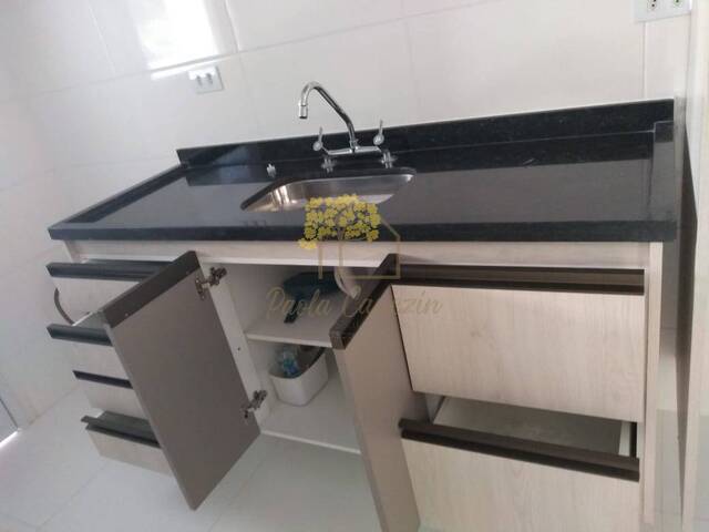 Apartamento para Locação em Itanhaém - 5