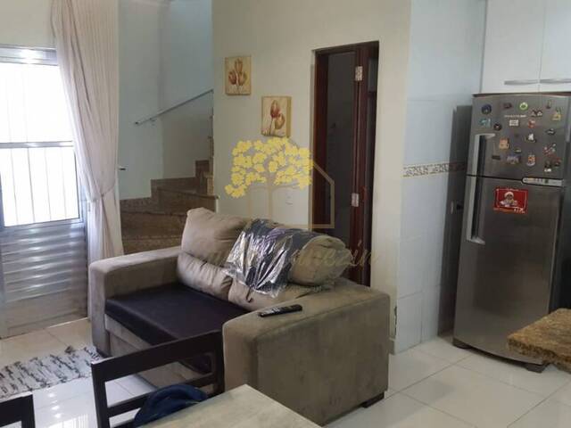 Casa em condomínio para Locação em Itanhaém - 2