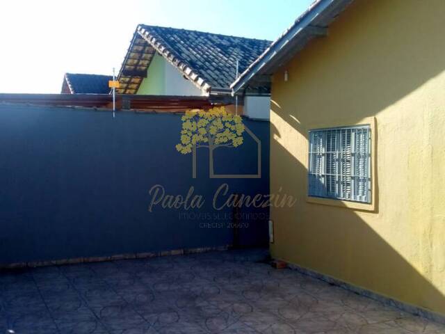 Casa para Locação em Itanhaém - 3