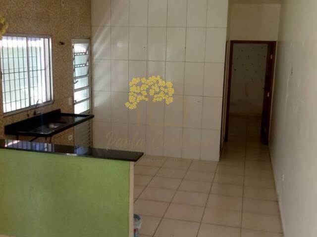 Casa para Locação em Itanhaém - 3