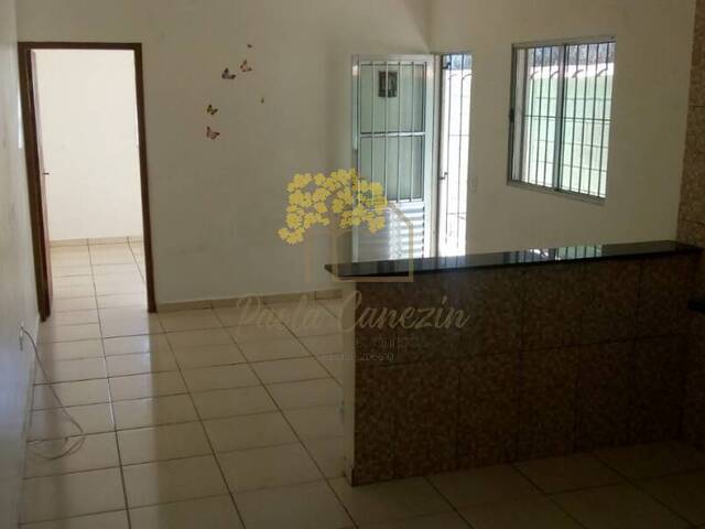 Casa para Locação em Itanhaém - 4