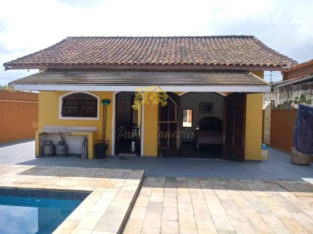 Casa para Locação em Itanhaém - 2