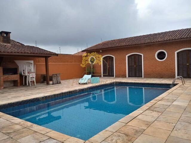 Casa para Locação em Itanhaém - 5