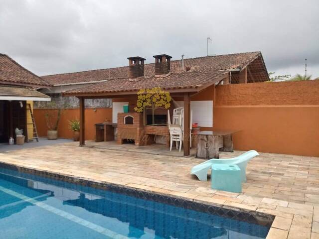 Casa para Locação em Itanhaém - 4