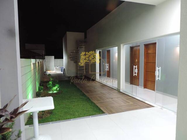 Casa em condomínio para Venda em Itanhaém - 3