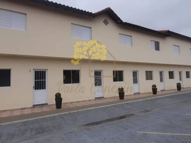 Casa em condomínio para Venda em Itanhaém - 4