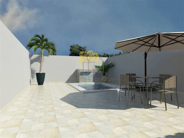 Casa para Venda em Itanhaém - 4