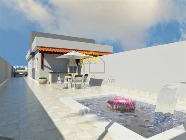 Casa para Venda em Itanhaém - 2