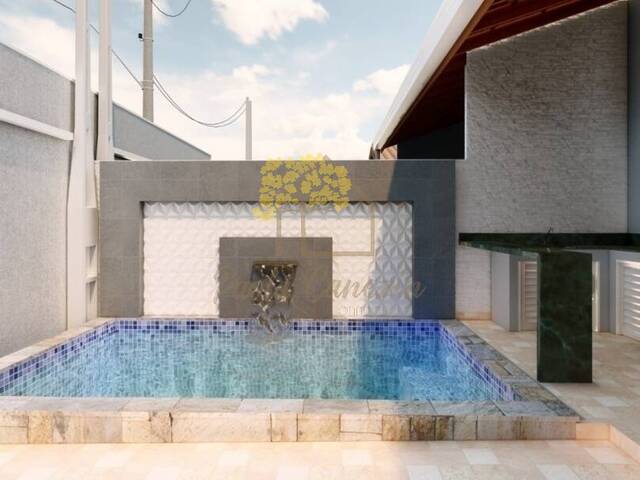 Casa para Venda em Itanhaém - 2