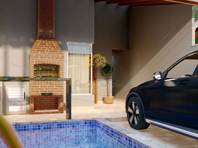 Casa para Venda em Itanhaém - 3