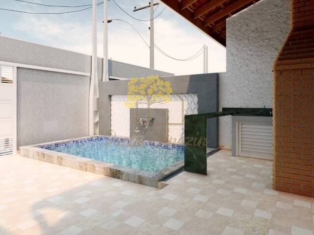 Casa para Venda em Itanhaém - 4