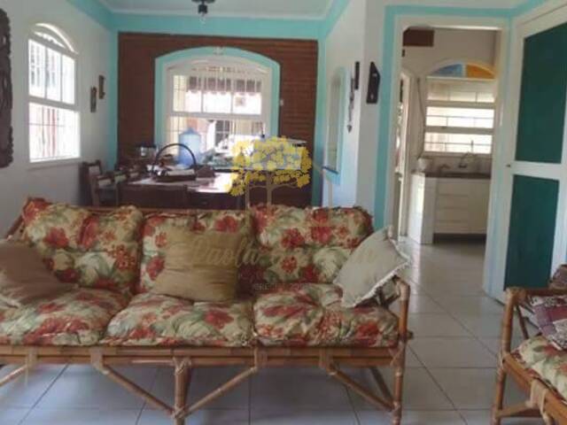 Casa para Venda em Itanhaém - 3