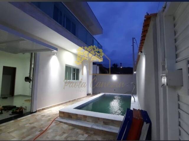 Casa para Venda em Itanhaém - 4