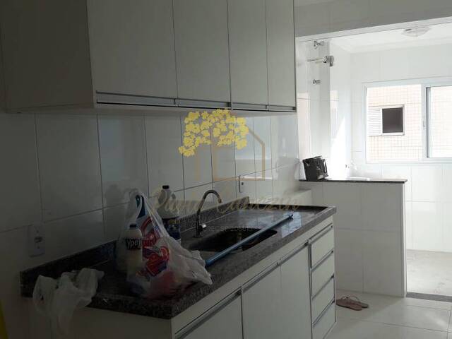 Apartamento para Venda em Itanhaém - 2