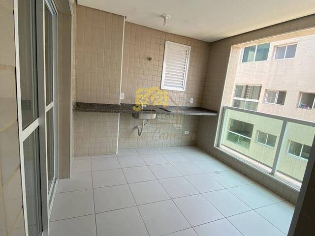 Apartamento para Locação em Itanhaém - 4