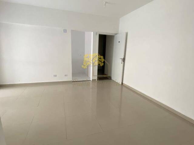 Apartamento para Locação em Itanhaém - 2