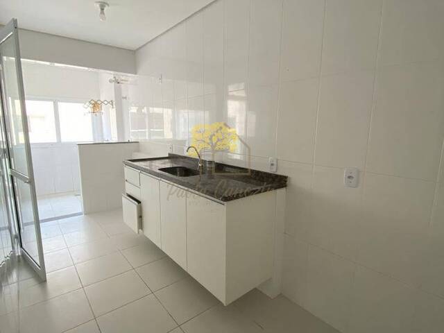 Apartamento para Locação em Itanhaém - 4