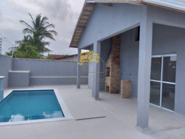 Casa para Venda em Itanhaém - 2