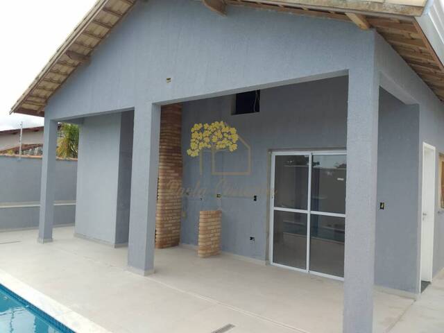 Casa para Venda em Itanhaém - 3