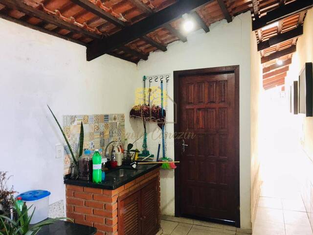 Casa para Locação em Itanhaém - 2