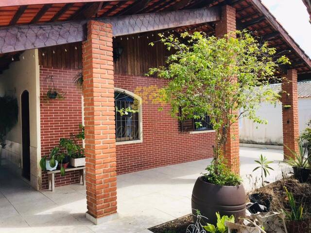 Casa para Locação em Itanhaém - 3