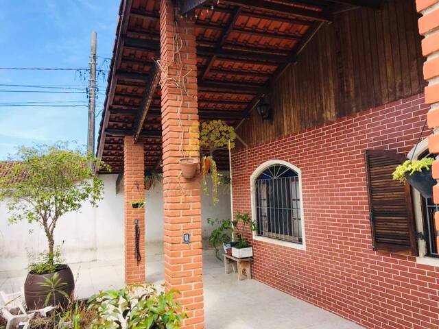 Casa para Locação em Itanhaém - 4