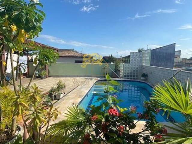 Casa para Locação em Itanhaém - 3