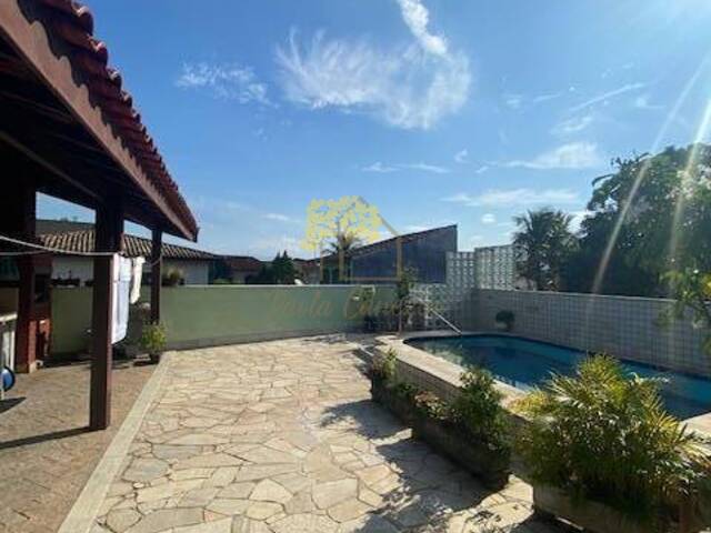 Casa para Locação em Itanhaém - 4