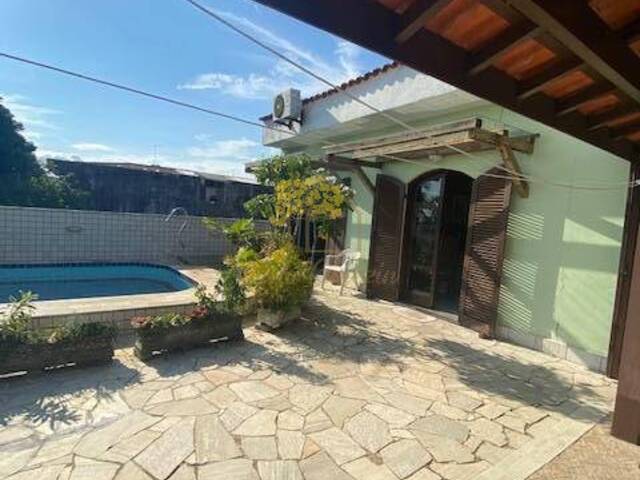 Casa para Locação em Itanhaém - 2