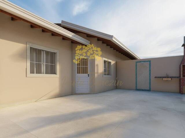 Casa para Venda em Itanhaém - 4