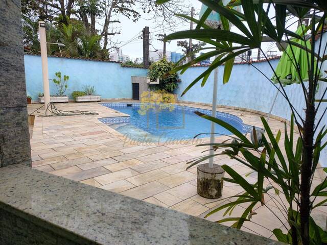 Casa para Locação em Itanhaém - 4