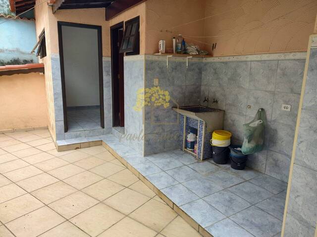 Casa para Locação em Itanhaém - 3